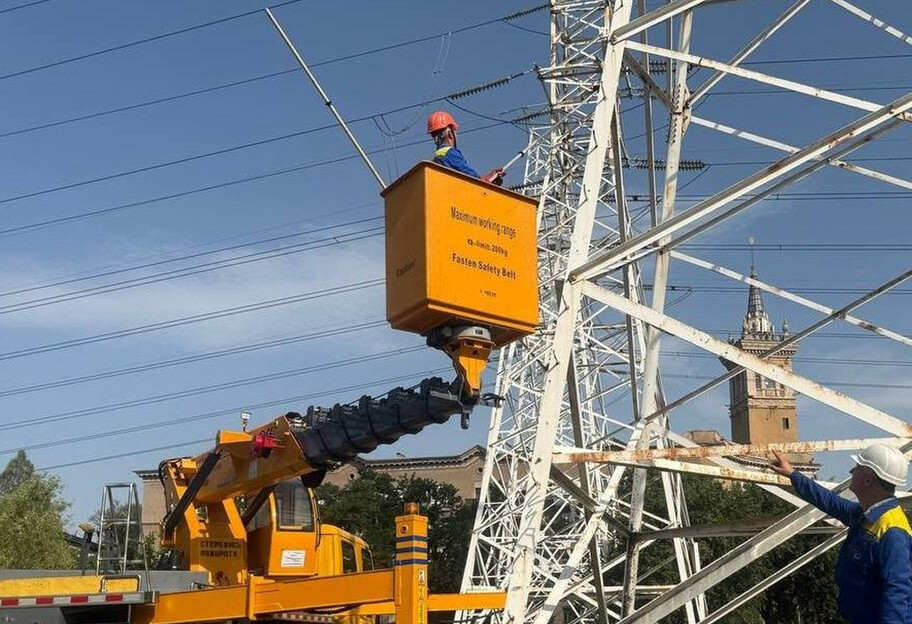 Минэнерго: ситуация в украинской энергосистеме остается сложной, однако управляемой - фото 1