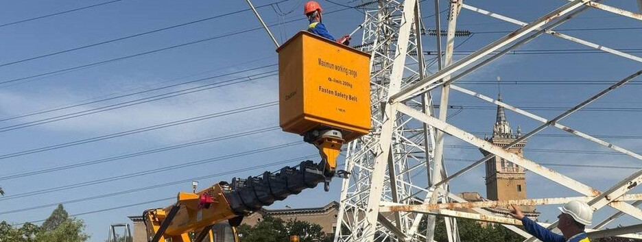 Ситуація в українській енергосистемі залишається складною проте керованою — Міненерго