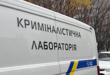 Поліція розпочала кримінальне провадження за фактом смерті чоловіка у Печерському районі Києва