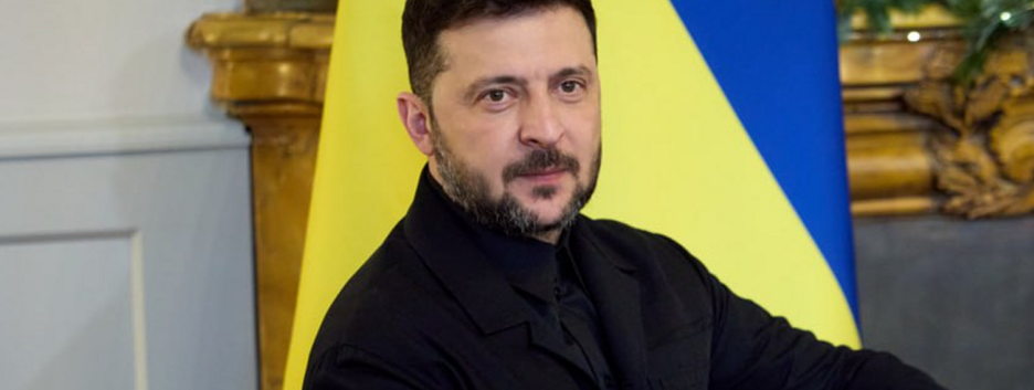 Зеленський анонсував засідання "Коаліції охочих" на завтра