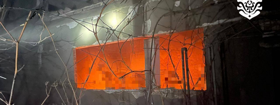 На Одещині пошкоджено об