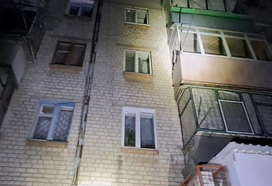 Внаслідок атаки рф на Дніпропетровщині є загиблий та п'ятеро поранених - фото 1