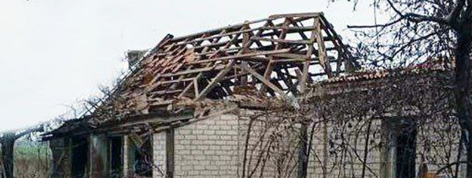 В результате атаки рф по Запорожью ранения получили два человека — ОВА