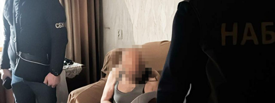 Правоохранители разоблачили схему хищения государственных средств на закупках брони для танков ВСУ