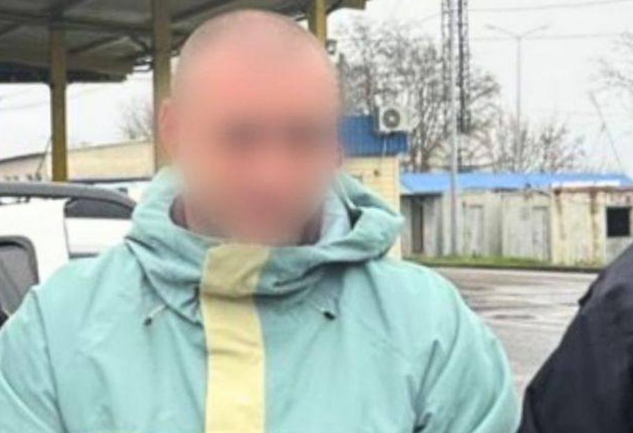 З Молдови в Україну екстрадовали українця, який поширював злочинний вплив у СІЗО - фото 1