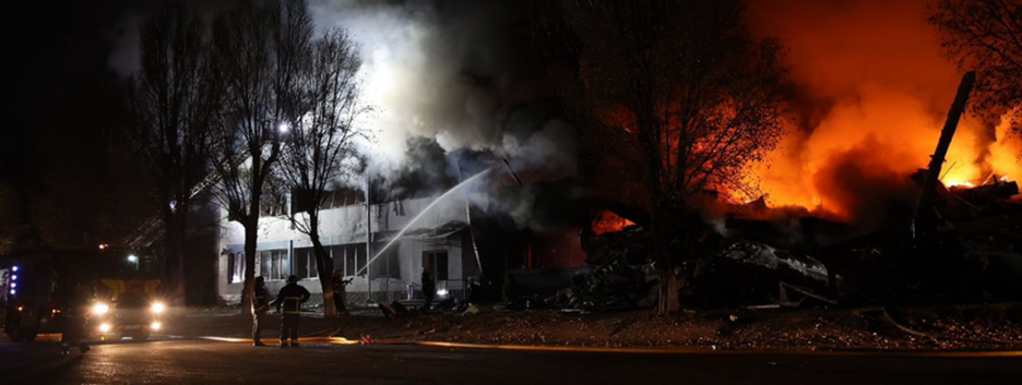 росія винна понад 386 млрд грн українським компаніям з прифронтових регіонів