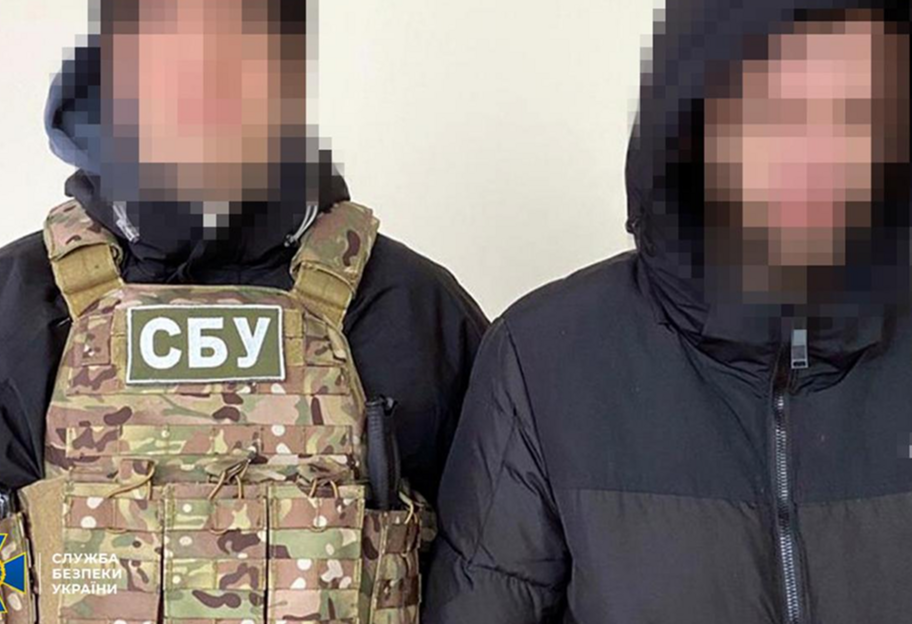 СБУ зірвала спробу ФСБ підірвати українського воїна через підставне побачення - фото 1