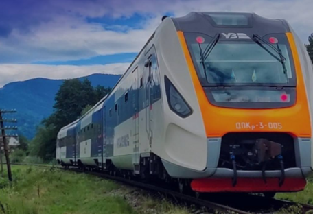 "Укрзалізниця" с 14 декабря запускает новый график поездов: что изменится