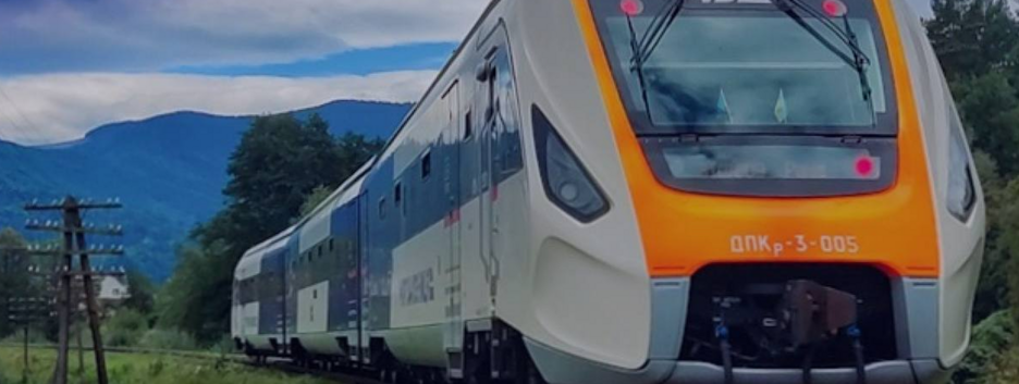 "Укрзалізниця" с 14 декабря запускает новый график поездов: что изменится