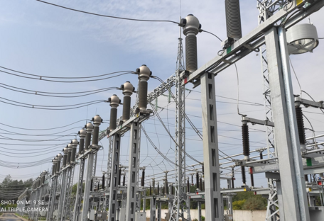 Атаки рф спричинили знеструмлення споживачів у трьох областях — "Укренерго"