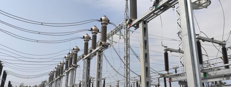 Атаки рф вызвали обесточивание потребителей в трех областях - "Укрэнерго"