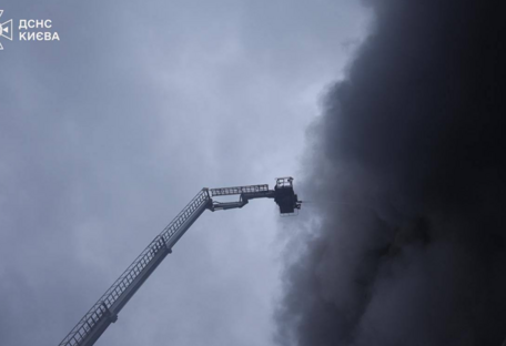 россия атаковала одну из государственных угольных шахт: в Минэнерго рассказали детали