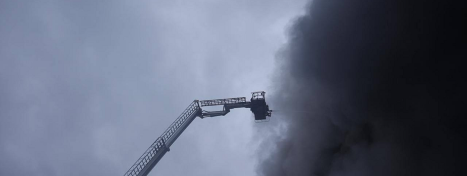 росія атакувала одну із державних вугільних шахт: в Міненерго розповіли деталі