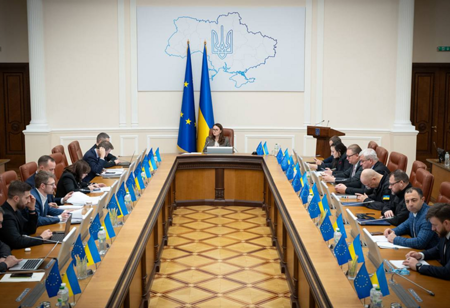 Свириденко: Правительство начинает отбор кандидатов в состав наблюдательных советов стратегических энергетических предприятий - фото 1