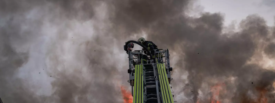 В результате российских обстрелов Сумщины за сутки ранен и погиб