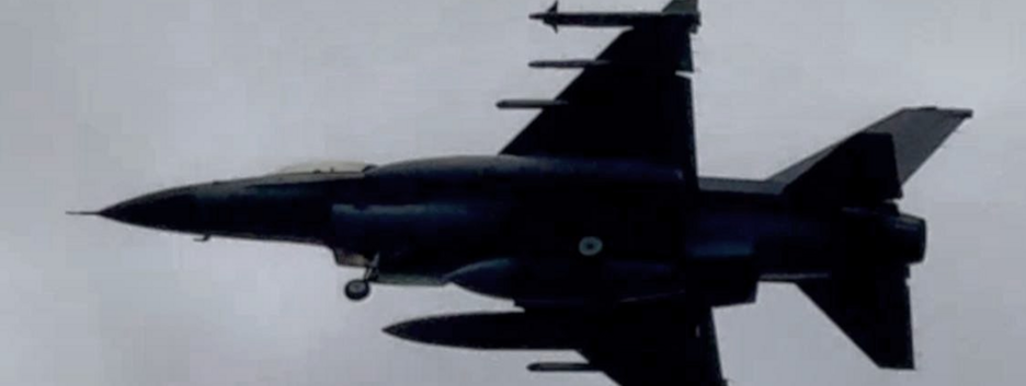 Ночью россияне атаковали Украину 153 ударными БПЛА — Воздушные Силы