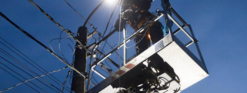 Энергетики ДТЭК вернули свет для более 185 000 семей в Одесской области