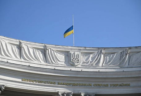 МИД приветствовал освобождение 123 политических заключенных, среди которых пятеро украинцев