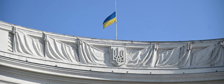 МИД приветствовал освобождение 123 политических заключенных, среди которых пятеро украинцев