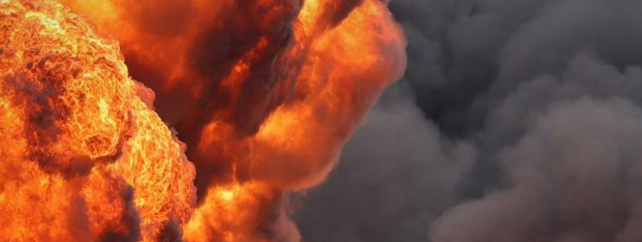 Внаслідок російських обстрілів на Сумщині за добу є загиблий і двоє поранених — ОВА