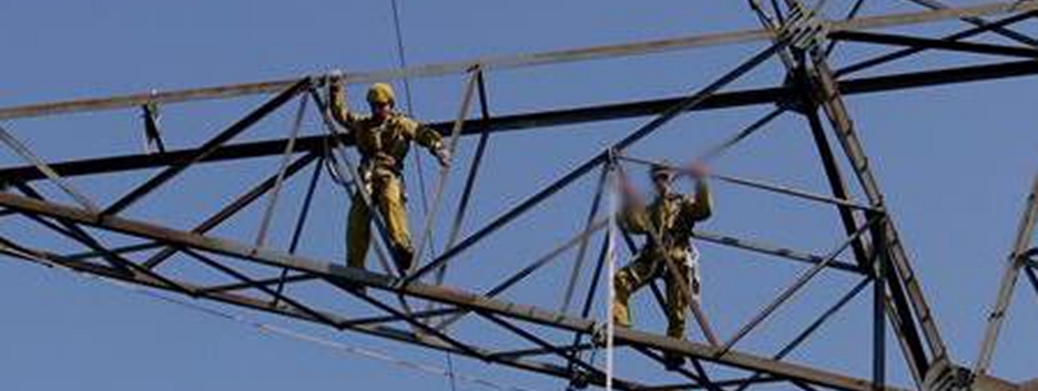 Енергетики відновили електропостачання для майже 330 000 родин Одещини