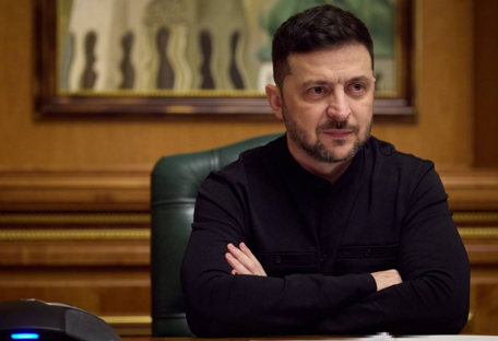 Зеленский назвал условия проведения выборов в Украине