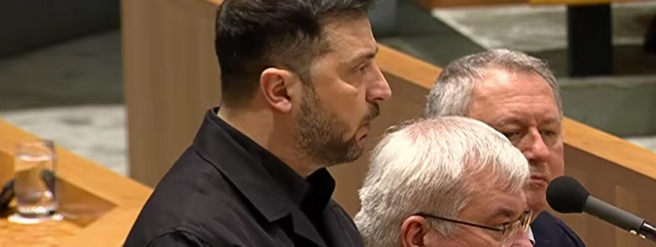 росія щомісяця втрачає близько 30 000 солдатів — Зеленський