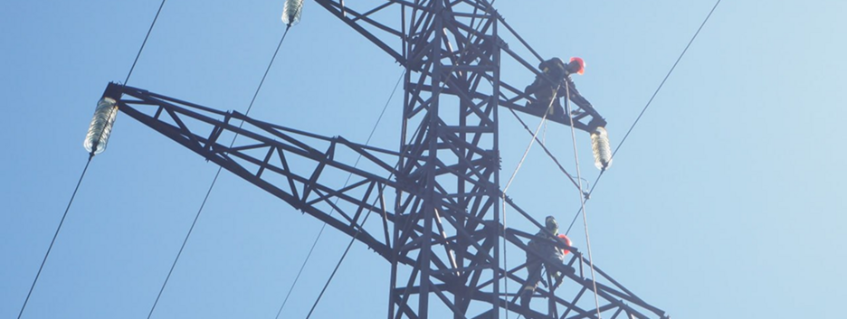 В Одесской области без света остаются около 32 000 абонентов — Минэнерго