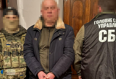 СБУ задержала "крота" ФСБ в ВСУ, корректировавшую атаки рф по трем регионам Украины