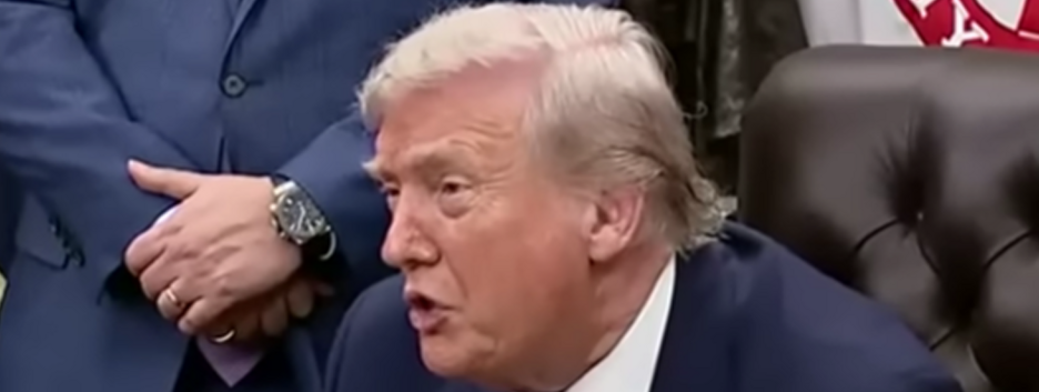 Трамп объявил полную блокаду всех подсанкционных нефтяных танкеров Венесуэлы