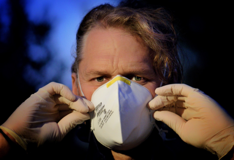 В Україні зросла захворюваність на грип, COVID-19 та інші ГРВІ: понад 133 000 випадків за тиждень