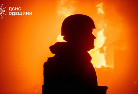 В Одесской области объявили чрезвычайную ситуацию государственного уровня после ударов рф по энергетике