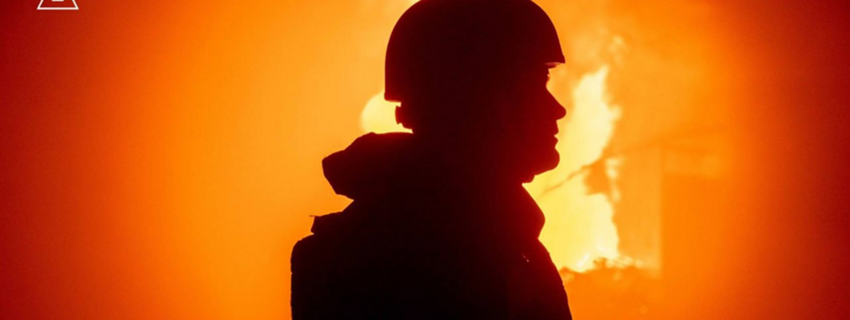 В Одесской области объявили чрезвычайную ситуацию государственного уровня после ударов рф по энергетике