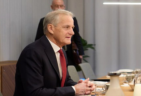 Норвегия выделит более 267 млн евро на закупку оружия США для Украины