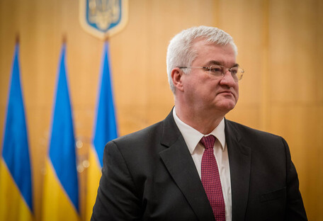 Російський бюджет у мінусі, настав час посилити санкційний тиск — Сибіга