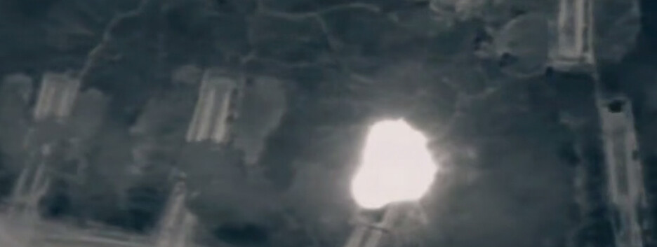 За последние месяцы воины СБУ поразили 137 единиц тяжелого вооружения оккупантов