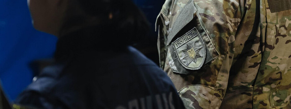 Нацполіція відкрила майже 190 000 проваджень за злочини російських військових в Україні