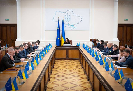 На Одещині відновили енергопостачання ще для понад 20 000 споживачів — Кулеба