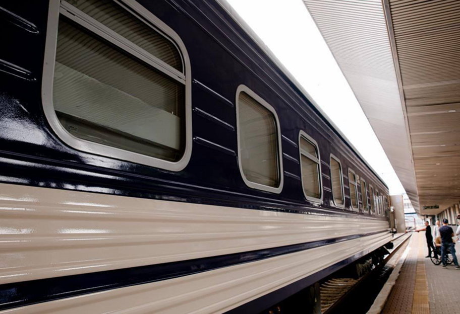 Из-за обстрела на Днепропетровщине обесточена железнодорожная сеть - фото 1