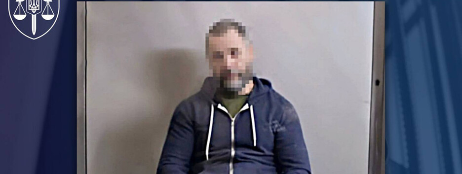 Суд продолжил арест подозреваемому в убийстве Андрея Парубия