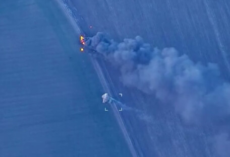 ВСУ поразили ряд объектов ПВО, склад хранения БПЛА и другие цели врага - Генштаб (видео)
