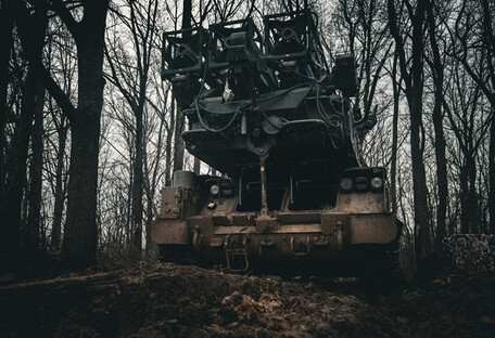 Сейчас есть некоторые системы ПВО, к которым нет отдельных видов ракет — Зеленский