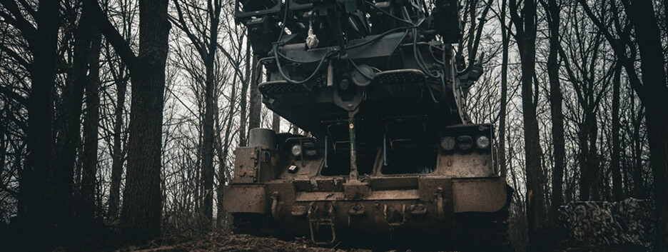 Зараз є деякі системи ППО, до яких немає окремих видів ракет — Зеленський