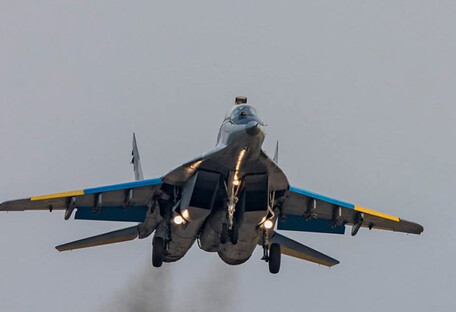 Ночью враг атаковал Украину 160 ударными БПЛА: есть попадание