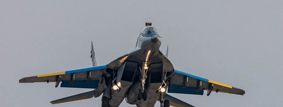 Ночью враг атаковал Украину 160 ударными БПЛА: есть попадание