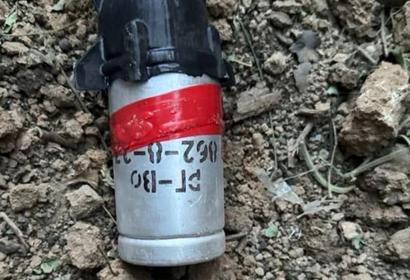 За время войны зафиксировано около 12 000 случаев применения россией химических веществ