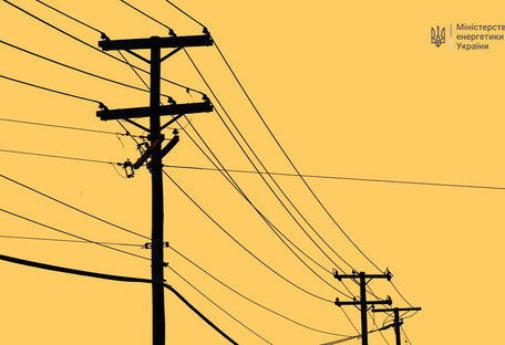 Самая сложная ситуация в энергосистеме остается в приграничных и прифронтовых регионах