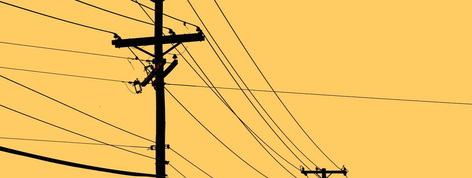 Самая сложная ситуация в энергосистеме остается в приграничных и прифронтовых регионах