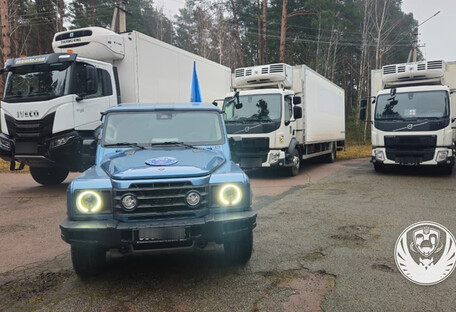 В Украину вернули 1003 тела погибших украинских военнослужащих — Коордштаб