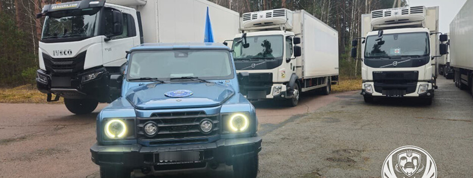 В Украину вернули 1003 тела погибших украинских военнослужащих — Коордштаб